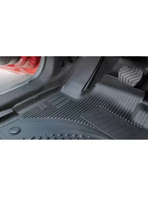 Dacia Sandero 3 2020+ Uyumlu Sahler Araca Özel 4.5D Havuzlu Oto Paspas - Sandero - Görsel 4
