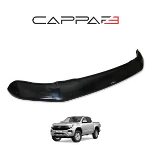 Drs Tuning Amarok 2023- Yılı ve Sonrası Uyumlu Kaput Rüzgarlığı 3mm - Görsel 3