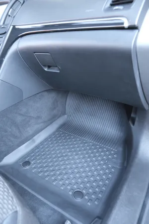 Opel Insignia 2008-2017 Uyumlu SAHLER Araca Özel 4.5D Havuzlu Oto Paspas - İnsignia - Görsel 5