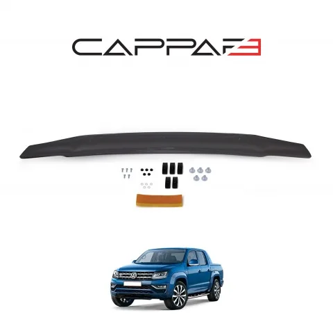 Drs Tuning Amarok 2010-2022 Yıl Aralığı Uyumlu Kaput Rüzgarlığı 4mm