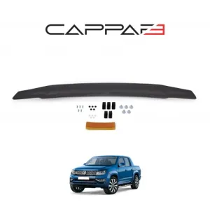 Drs Tuning Amarok 2010-2022 Yıl Aralığı Uyumlu Kaput Rüzgarlığı 4Mm