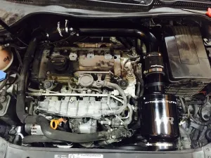 Drs Tuning Audi 8P S3/ Drs Tuning Golf 5 GTi/Drs Tuning Golf 6 R RacingLine Filtre Kiti - Görsel 3