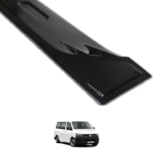 Drs Tuning Transporter T6 2015-2020 Yıl Aralığı Uyumlu Plaka Yeri Kaplama - Görsel 3