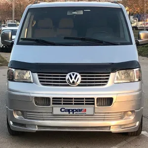 Drs Tuning Transporter T5 2003-2009 Yıl Aralığı Uyumlu Kaput Rüzgarlığı 3mm - Görsel 4