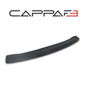 Drs Tuning Caddy 2010-2015 Yıl Aralığı Uyumlu Arka Tampon Eşiği Mat - Görsel 3
