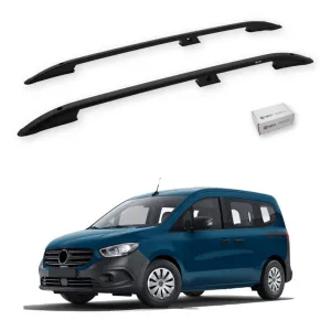 Turtle Suzuki Grand Vitara (Jt) 2005-2014 Tavan Çıtası Crown Siyah