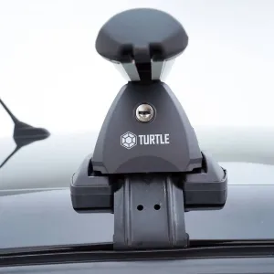Turtle Toyota Corolla 2019-2025 Rex Ara Atkı Gri - Görsel 4