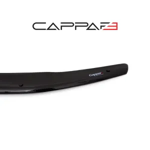Honda Civic 2012-2015 Yıl Aralığı Uyumlu Kaput Rüzgarlık 4mm - Görsel 3
