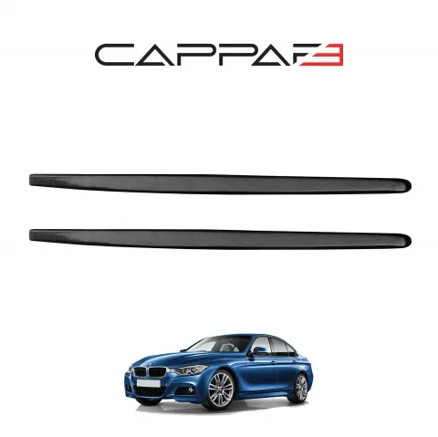 Bmw 4 Serisi 4.20 Marşpiyel 2 Parça Uyumlu 2014-2020