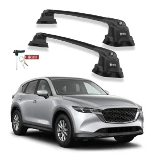 Turtle Mazda Cx-5 (Ke) 2012-2016 Ara Atkı Air3 Siyah