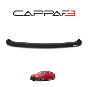 Drs Tuning Audi A3 Sedan 2016-2020 Arka Tampon Eşiği Parlak