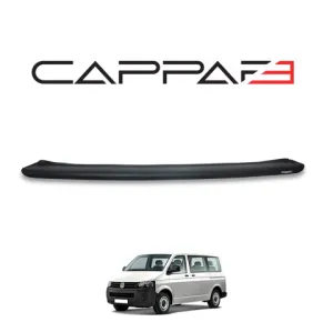Drs Tuning Transporter T5 2009-2014 Yıl Aralığı Uyumlu Arka Tampon Eşiği Mat