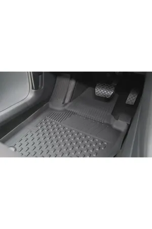 Seat Cordoba 2003-2009 Sahler Oto Paspas - Görsel 4