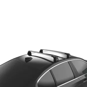 Turtle Drs Tuning Caddy 2020-2025 Ara Atkı Air3 Gri - Görsel 3