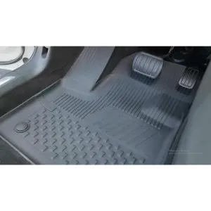 Sahler Opel Grandland 2017-2024 Uyumlu 4.5D Premium Havuzlu Oto Paspas ve Liner Marka 3D ALT Bagaj Havuzu - Grandland - Görsel 5