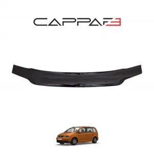 Drs Tuning Touran 2003-2006 Yıl Aralığı Uyumlu Kaput Rüzgarlığı 3Mm