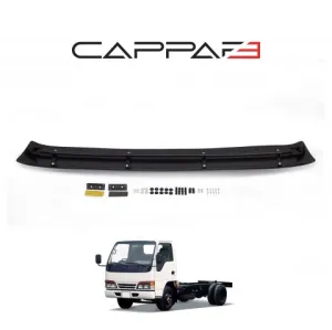 Isuzu Npr 2007-2010 Yılları Arası Ön Cam Güneşliği