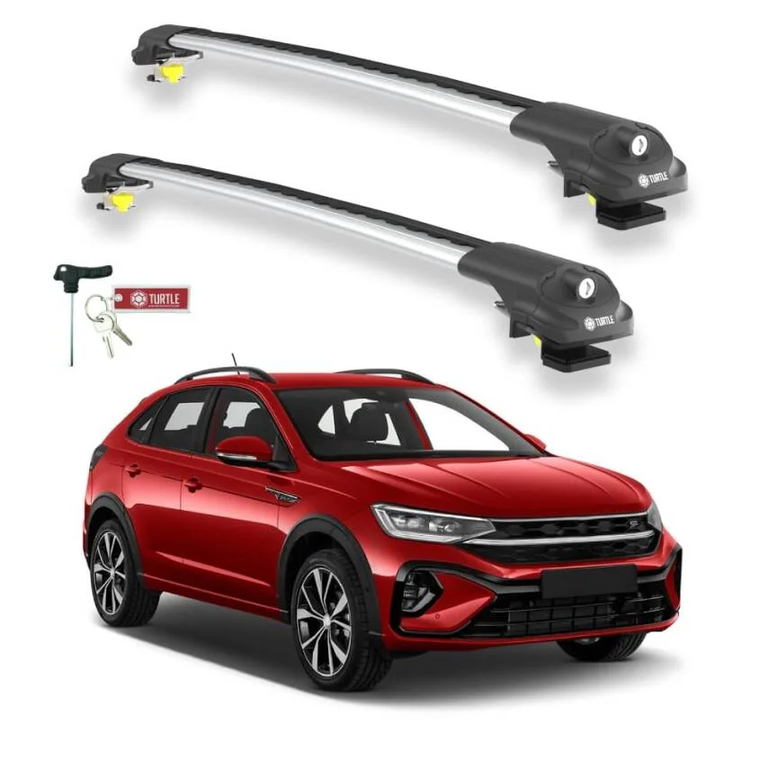 Turtle Drs Tuning Taigo 2021-2025 Ara Atkı Air1 Gri
