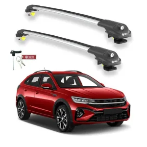 Turtle Drs Tuning Taigo 2021-2025 Ara Atkı Air1 Gri