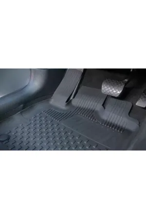 Drs Tuning Audi Q2 2015-2025 Uyumlu 4.5D Premium Havuzlu Oto Paspas- Q2 - Görsel 4
