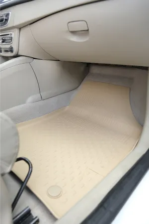Renault Megane 3 2005-2012 Uyumlu SAHLER Araca Özel 4.5D Havuzlu Oto Paspas - Megane 3 - Görsel 5