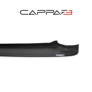 Drs Tuning Peugeot Partner Tepee 2015-2018 Yıl Aralığı Uyumlu Arka Tampon Eşiği Mat - Görsel 4