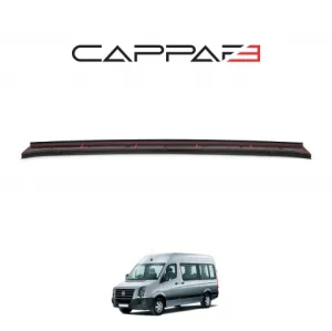 Drs Tuning Crafter 2006-2012 Yıl Aralığı Uyumlu Arka Tampon Eşiği Parlak