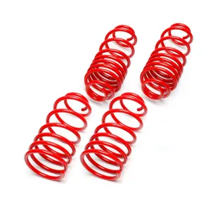 Drs Tuning Polo 6N 1.0/1.4/1.4 Tdi/1.6 Coil-ex Spor Yay -40mm - Görsel 2