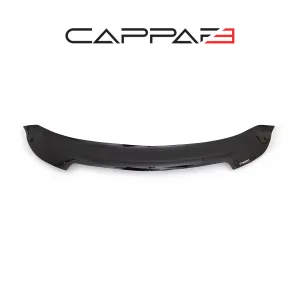 Chevrolet Cruze 2008-2016 Uyumlu Kaput Rüzgarlığı 3mm - Görsel 2