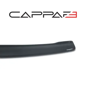 Drs Tuning Caddy 2010-2015 Yıl Aralığı Uyumlu Arka Tampon Eşiği Mat - Görsel 2