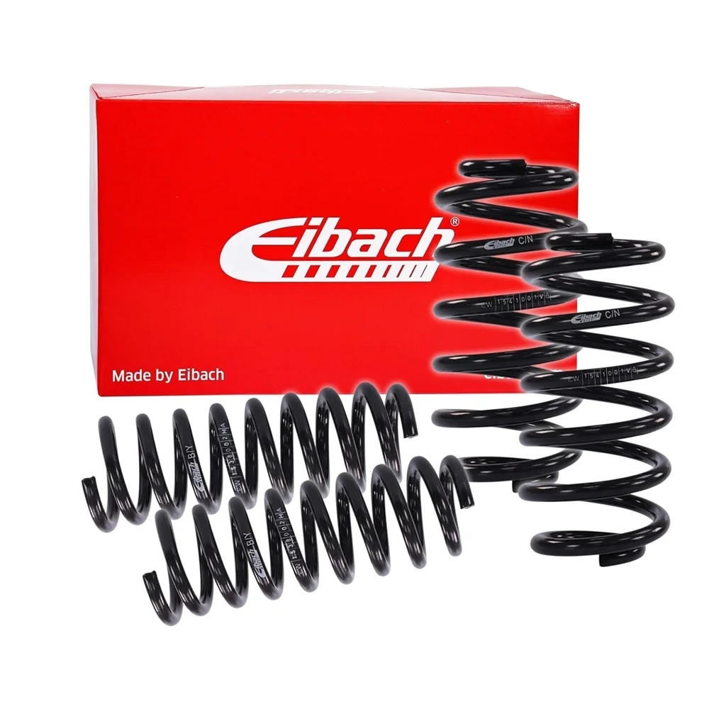 Opel Corsa C 2000- Sonrası Eibach Spor Yay -30mm