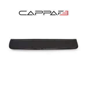 Drs Tuning Caddy 2010-2015 Yıl Aralığı Uyumlu Ön Cam Güneşliği - Görsel 2