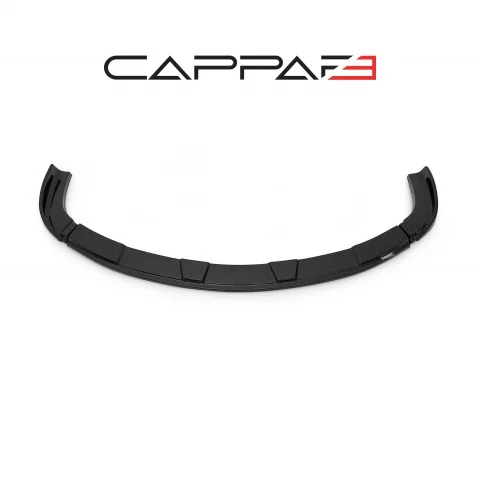 Honda Civic 2006-2012 Yıl Aralığı Uyumlu Ön Tampon Lip