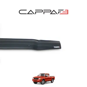 Ranger 2007-2009 Yıl Aralığı Uyumlu Kaput Rüzgarlığı 3mm - Görsel 3