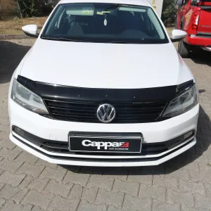 Drs Tuning Jetta 2011-2019 Yıl Aralığı Uyumlu Kaput Rüzgarlığı 4mm - Görsel 4