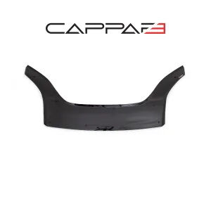 Drs Tuning Peugeot Bipper 2007-2016 Yıl Aralığı Ön Kaput Rüzgarlık 3mm - Görsel 2
