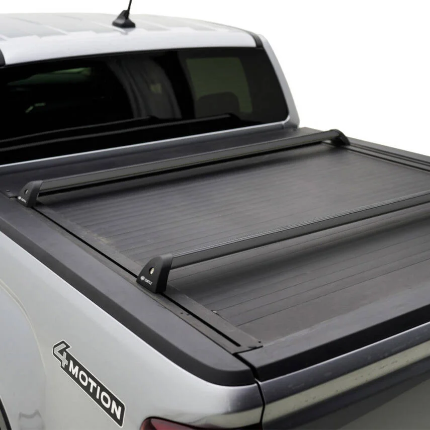 Turtle Drs Tuning Amarok (Nf) 2022-2025 Trailmount Ara Atkı Siyah