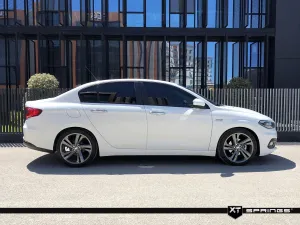Fiat Egea 1.4i/1.6i/1.3d/1.6d 2015- Sonrası XT Spor Yay -40mm - Görsel 4