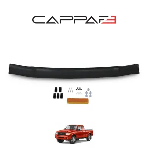 Ranger 2007-2009 Yıl Aralığı Uyumlu Kaput Rüzgarlığı 3mm - Görsel 4