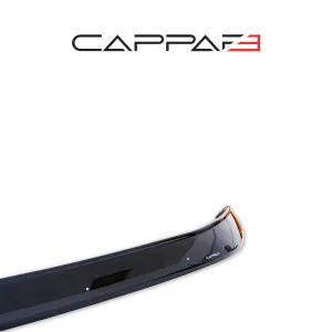 Drs Tuning T7 2022- Yılı ve Sonrası Uyumlu Kaput Rüzgarlığı 3mm - Görsel 4