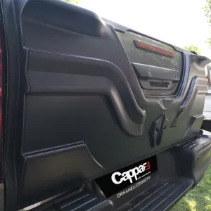 Toyota Hilux 2015-2020 Yıl Aralığı Uyumlu Bagaj Kapağı Dodik - Görsel 4