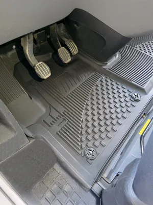 Toyota Proace Verso 2016 ve Sonrası Uyumlu SAHLER 4.5D Premium Havuzlu Oto Paspas - Verso - Görsel 2