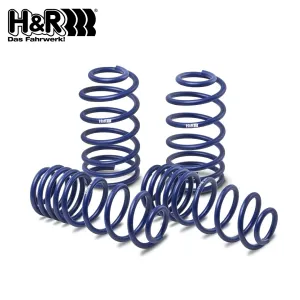 Drs Tuning Alfa Romeo Mito 1.4/1.4T/1.3 Jtdm H&R Spor Yay -30Mm
