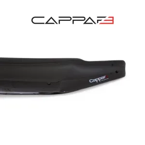 Drs Tuning Amarok 2010-2022 Yıl Aralığı Uyumlu Kaput Rüzgarlığı 4mm - Görsel 3