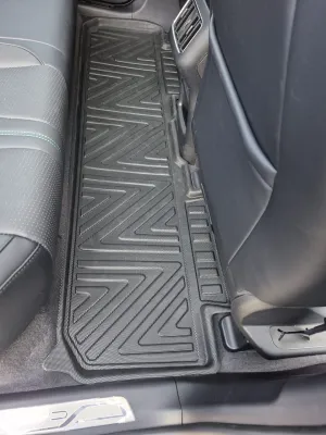 Byd Seal U EV 2024 ve Sonrası Premium Havuzlu Oto Paspas - Görsel 4