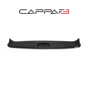 Renault Clio 4 2012-2020 Yıl Aralığı Uyumlu Arka Tampon Eşiği Mat - Görsel 2