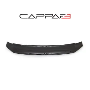 Drs Tuning Amarok 2010-2022 Yıl Aralığı Uyumlu Kaput Rüzgarlığı 3mm - Görsel 2