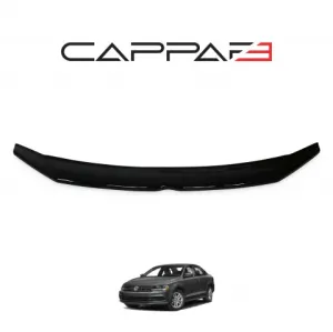 Drs Tuning Jetta 2011-2019 Yıl Aralığı Uyumlu Kaput Rüzgarlığı 4Mm