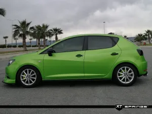Seat İbiza 6J 1.0Tsi/1.2/1.2Tsi/1.4/1.6 XT Spor Yay -30mm - Görsel 4