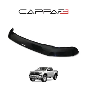 Drs Tuning Amarok 2023- Yılı ve Sonrası Uyumlu Kaput Rüzgarlığı 3mm - Görsel 2